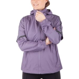 RUNNING ROOM WOMEN'S EXTREME ELEMENT JACKET